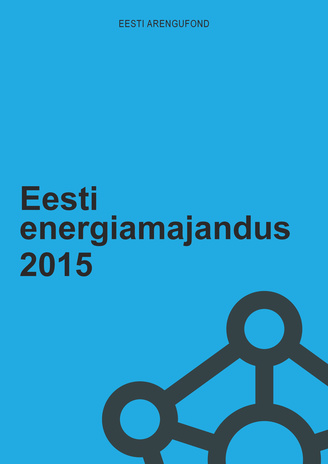 Eesti energiamajandus 2015