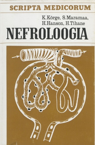 Nefroloogia 