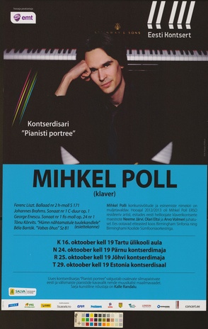 Mihkel Poll