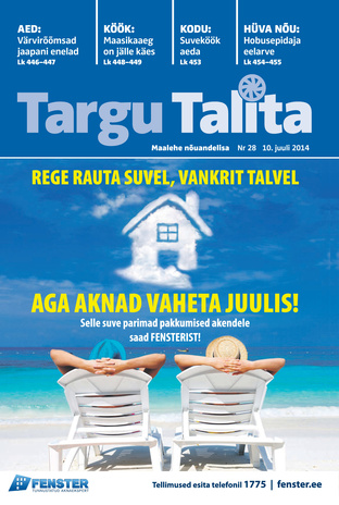 Targu Talita ; 28 2014-07-10