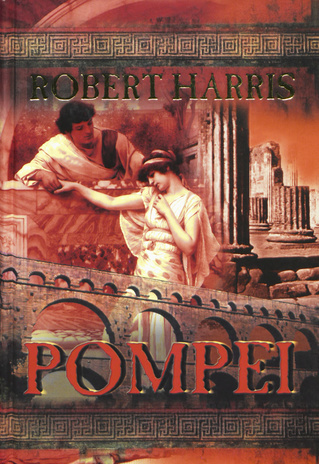 Pompei : [romaan] 