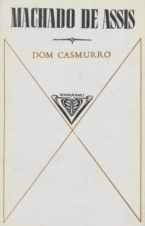 Dom Casmurro : [romaan] 