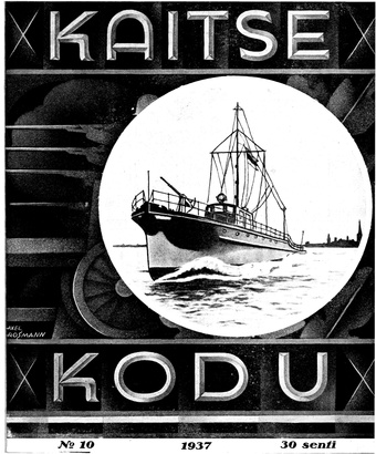Kaitse Kodu! ; 10 1937