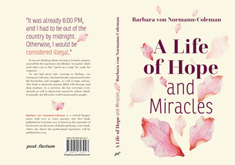 A life of hope and miracles 