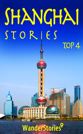 Shanghai stories. Top 4