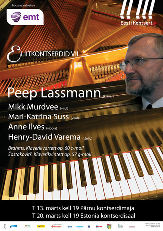 Peep Lassmann