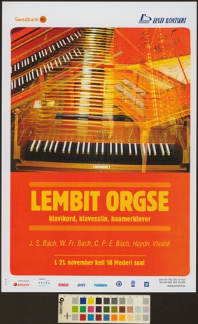 Lembit Orgse