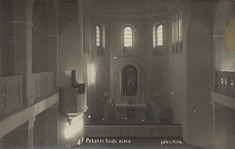 Petseri Eesti kirik