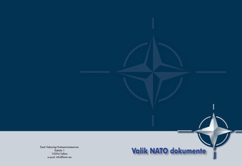Valik NATO dokumente : mitteametlikud tõlked