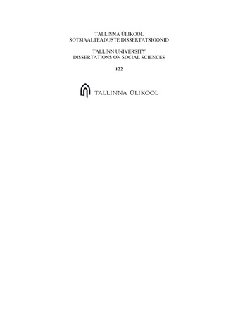 Intrapersonal culture of motherhood and Its shape factors during the first year of the child