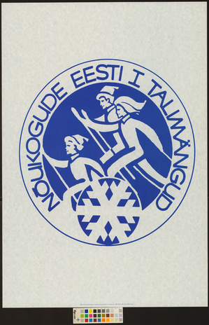 Nõukogude Eesti I talimängud