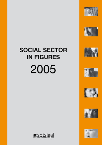 Social sector in figures ; 2005