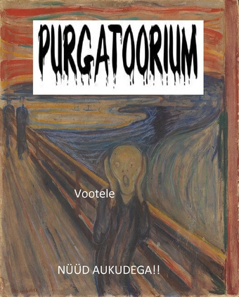 Purgatoorium 