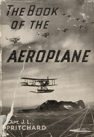The book of the aeroplane 