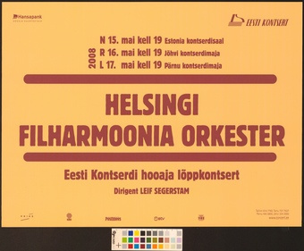 Helsingi filharmoonia orkester