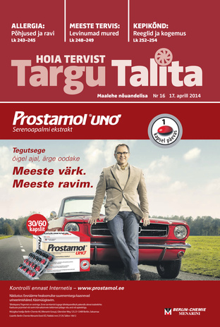 Targu Talita ; 16 2014-04-17