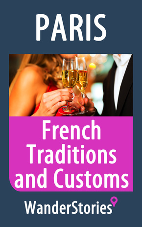 French traditions and customs