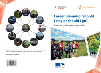 Career planning: should I stay or should I go? : a practical guide to planning your life 