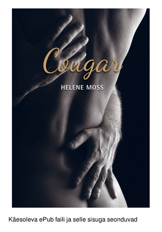 Cougar. 1. osa