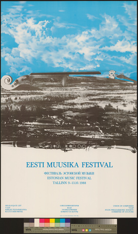 Eesti muusika festival