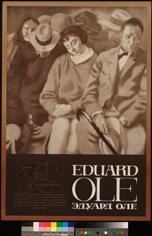 Eduard Ole 