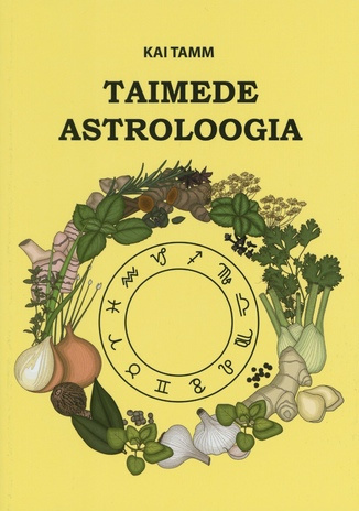 Taimede astroloogia 
