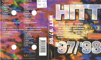 Hitt '97/'98
