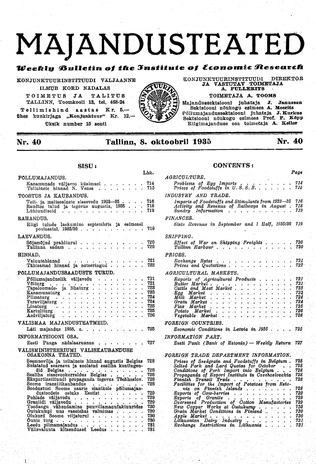 Majandusteated ; 40 1935-10-08