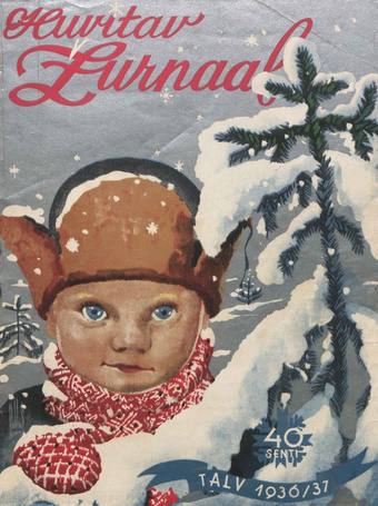 Huvitav Žurnaal ; talv 1936-12-14