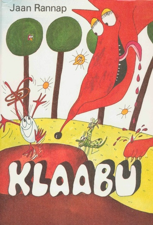 Klaabu : [for children] 