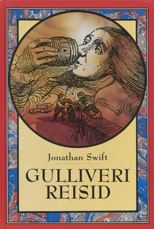 Gulliveri reisid 