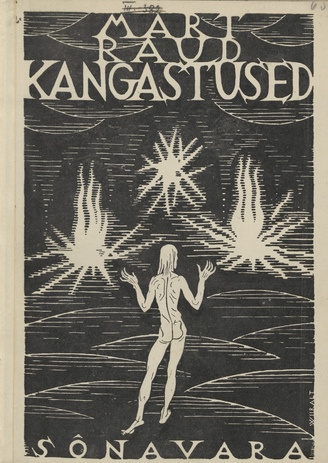 Kangastused : luuletusi 1919-1923