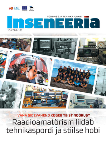 Inseneeria ; 3 (11) 2009