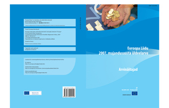 Euroopa Liidu 2007 majandusaasta üldeelarve