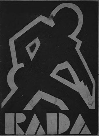 Rada ; 2 1932-02