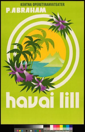 Havai lill