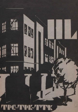 Iil : Tartu Poeglastegümnaasiumi õpilaskonna ajakiri ; 1 1935-11