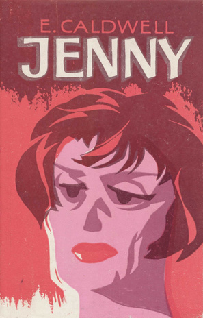 Jenny : [romaan] (XX sajandi raamat)