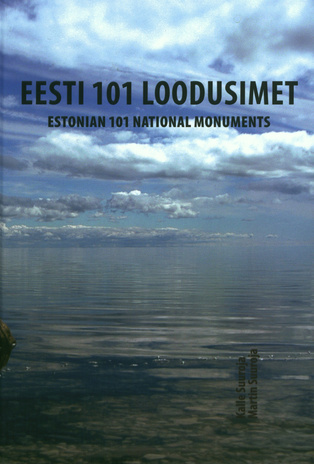 Eesti 101 loodusimet 