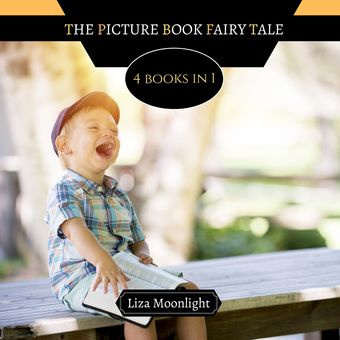 The picture book fairy tales : 4 books in 1 