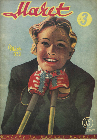 Maret ; 3 (51) 1939-03