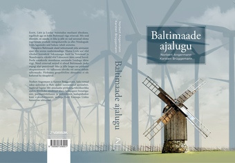 Baltimaade ajalugu 