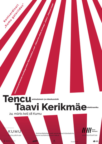 Tencu, Taavi Kerikmäe 