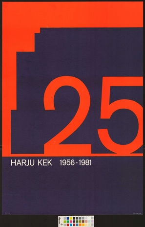 Harju KEK 25