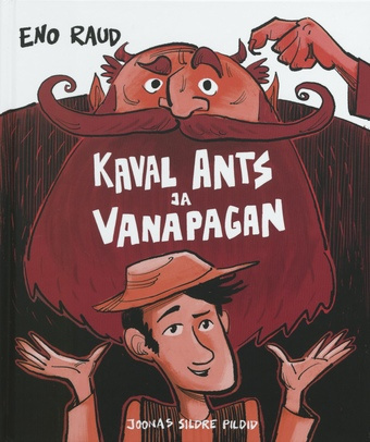Kaval-Ants ja Vanapagan 