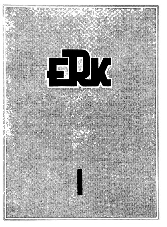 ERK ; 1 (59) 1939