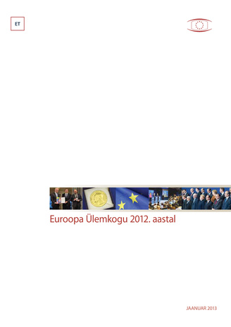Euroopa Ülemkogu 2012. aastal