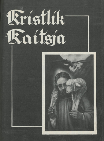 Kristlik Kaitsja : Eesti metodistide häälekandja ; 6 1934-06