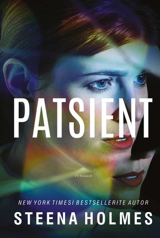 Patsient : romaan