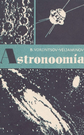 Astronoomia : õpik keskkoolile